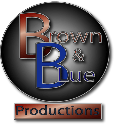 Brown and Blue Productions